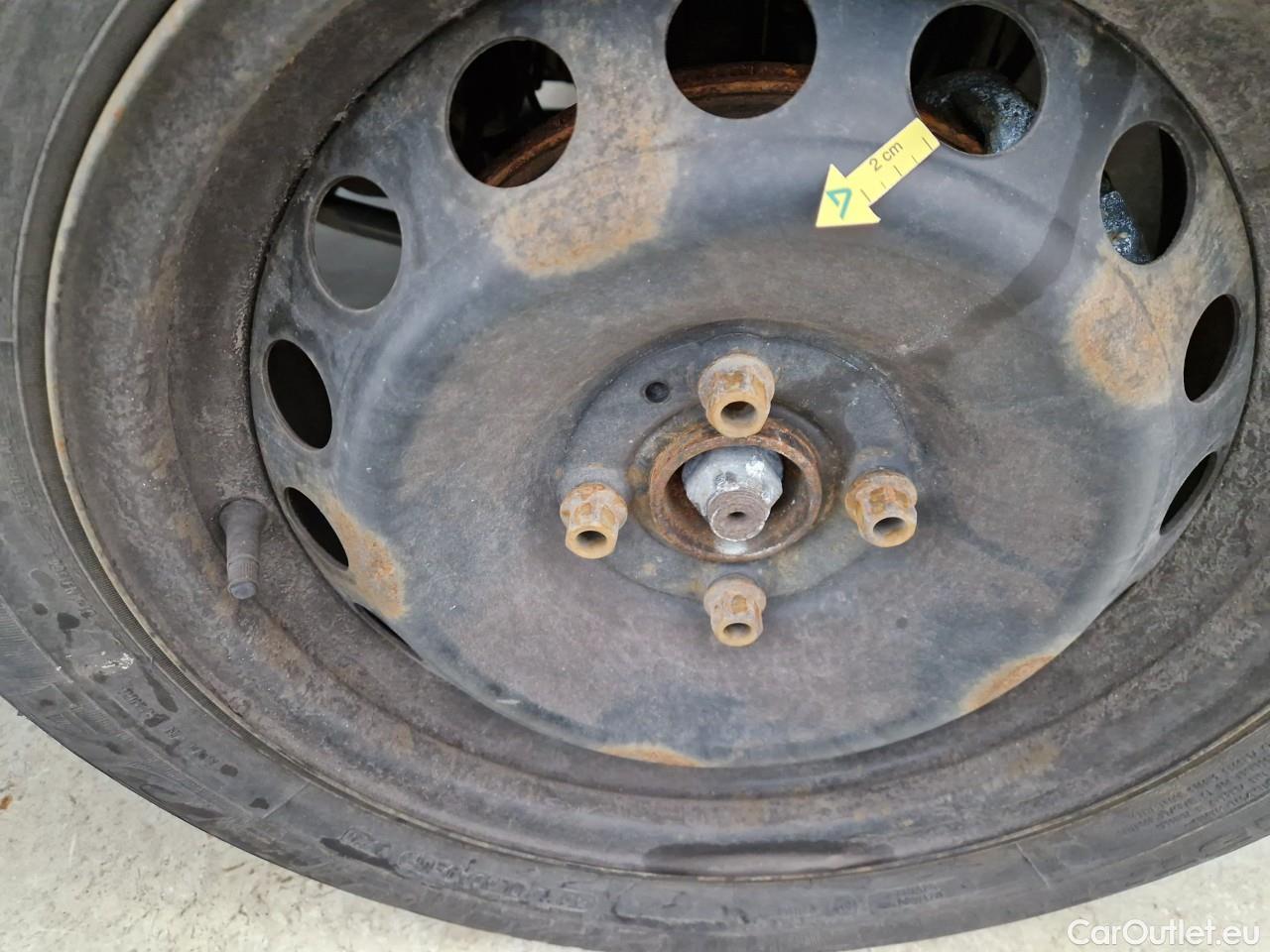  Dacia  Logan 1.5 Blue dCi 95CP Laureate #22