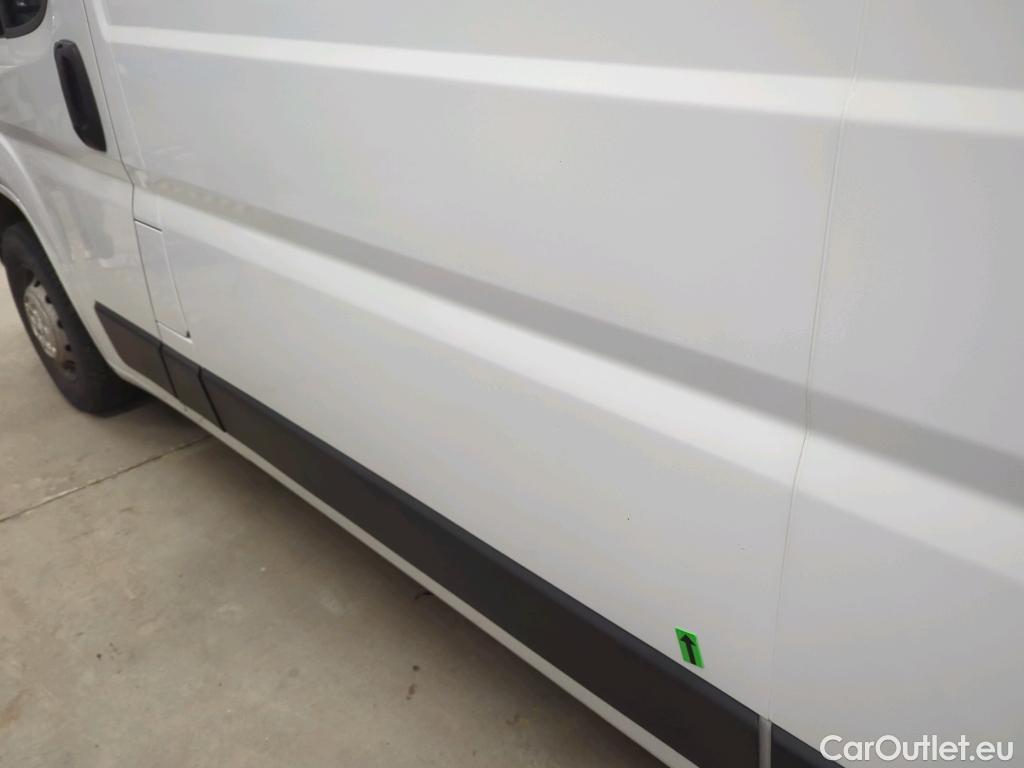  Fiat  Ducato 2.3 Mjet 140 E6D L2 H2 Furgone #29