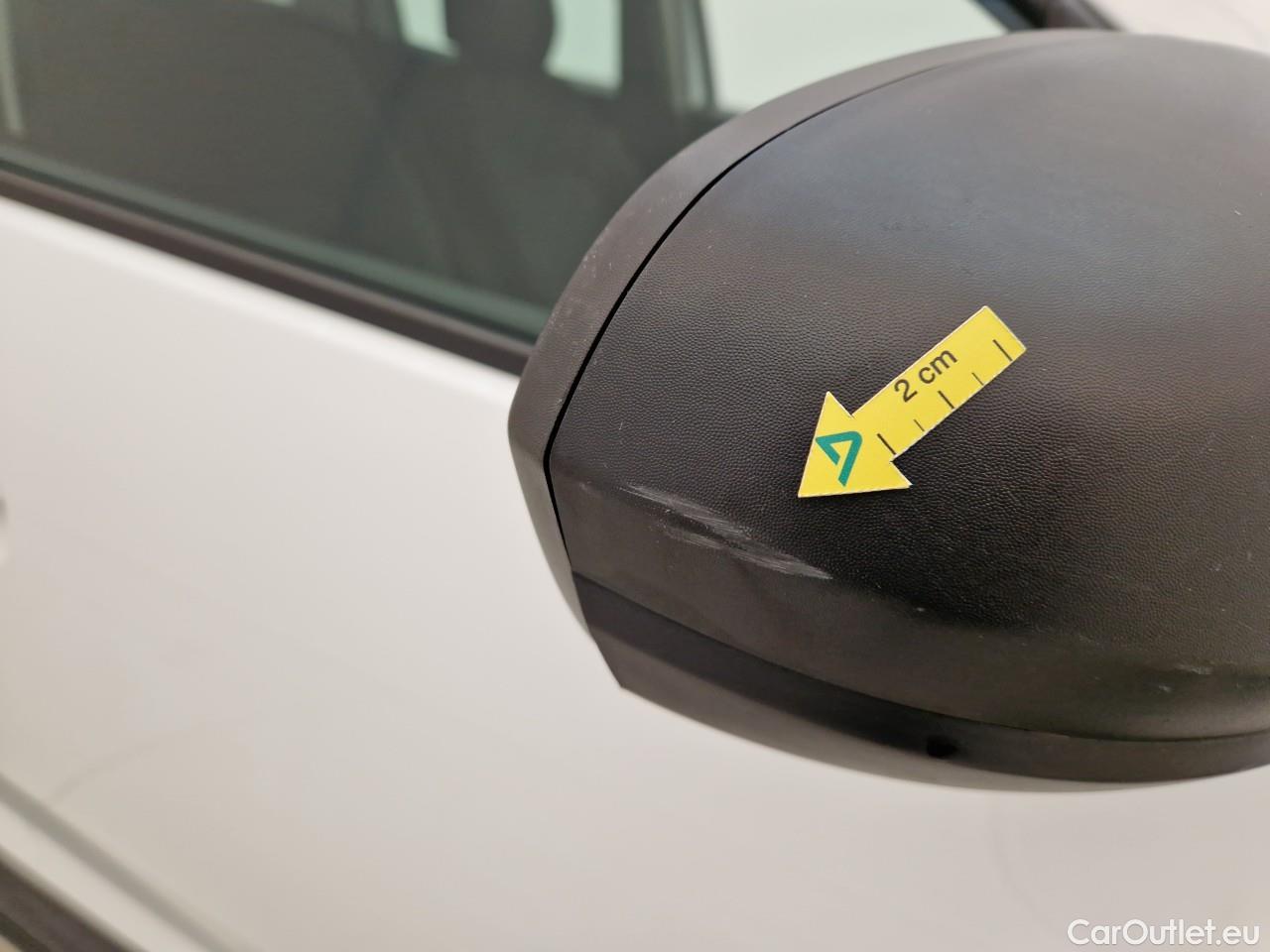  Dacia  Duster 1.5 Blue dCi 115CP Comfort 4WD #19