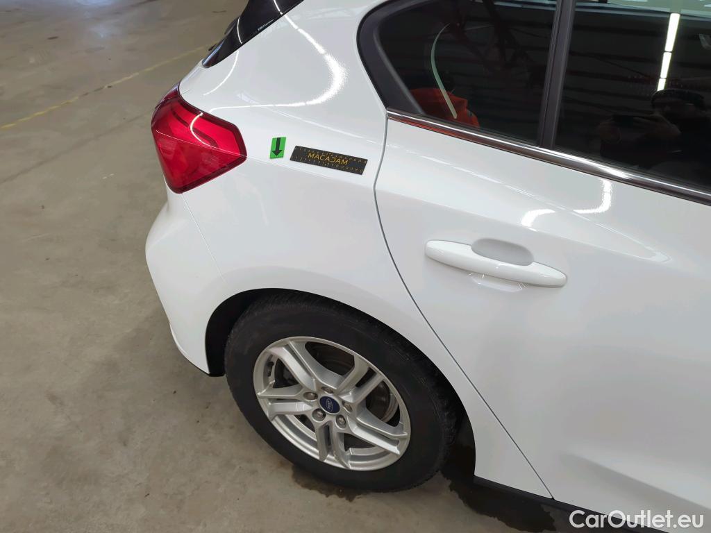  Ford  Focus 1.5 EcoBlue 120CP Trend Connected #17
