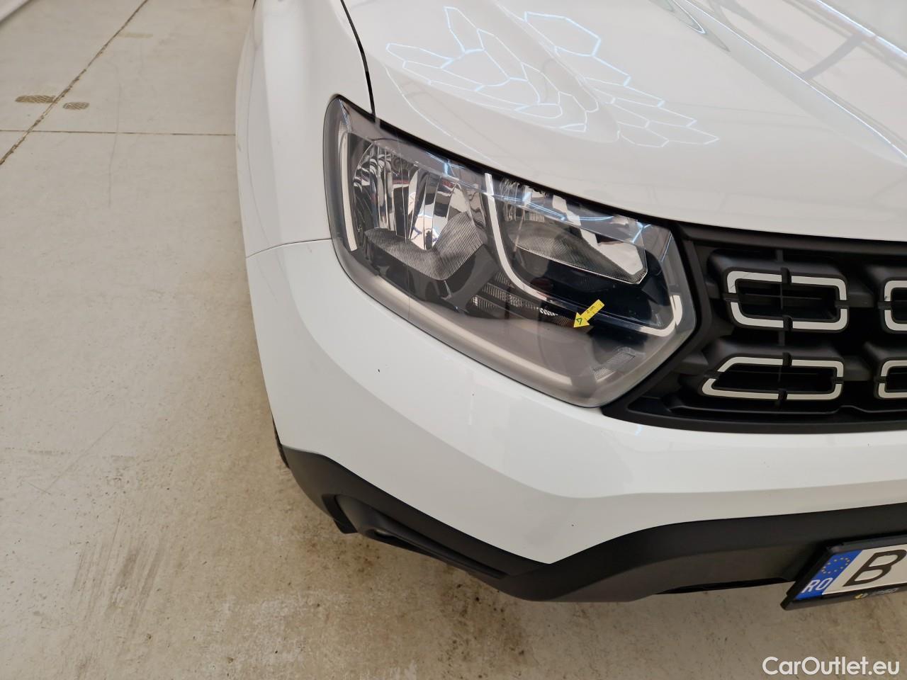  Dacia  Duster 1.5 Blue dCi 115CP Comfort 4WD #7