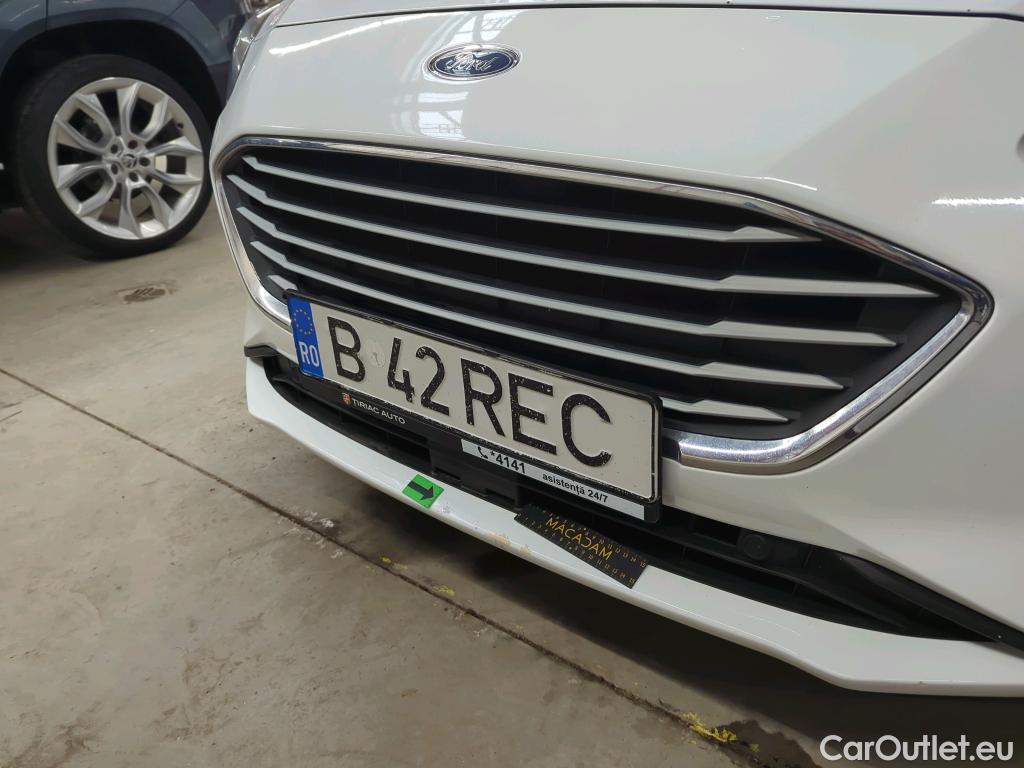  Ford  Focus 1.5 EcoBlue 120CP Trend Connected #13