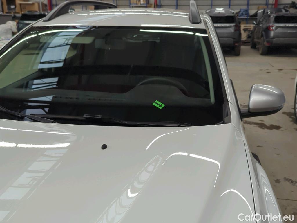  Dacia  Duster 1.5 Blue dCi 115CP Expression 4x4 #5