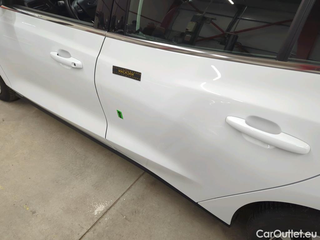  Ford  Focus 1.0 EcoBoost mHEV 125CP Titanium A7 #33