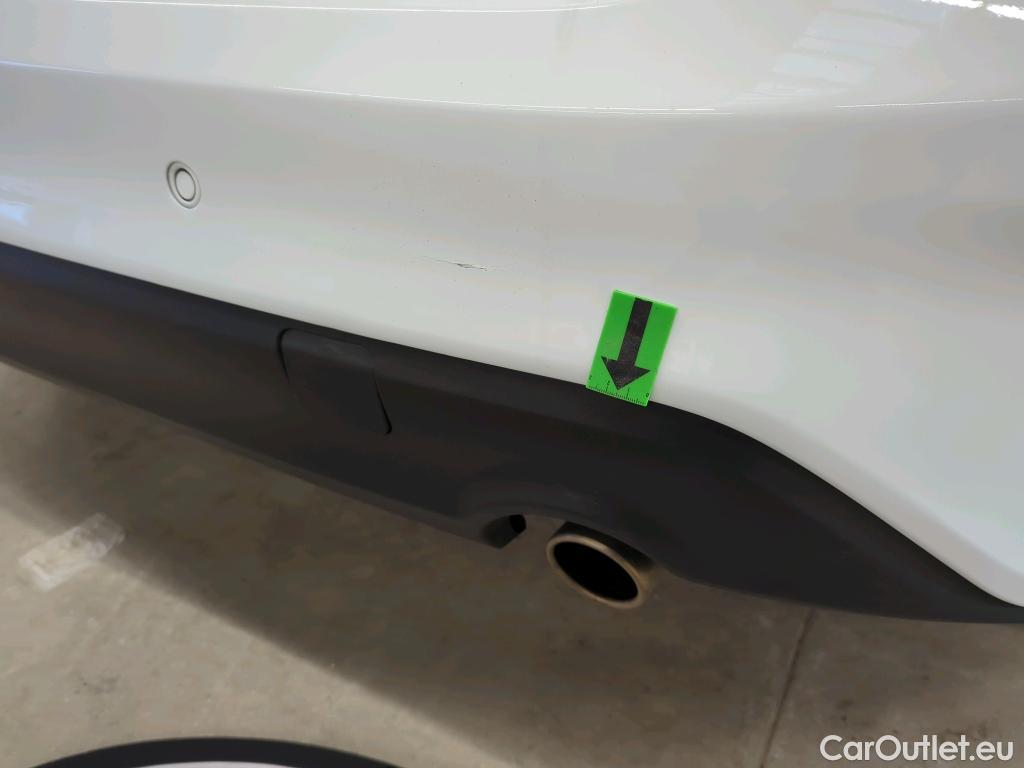  Ford  Focus 1.0 EcoBoost mHEV 125CP Titanium A7 #35