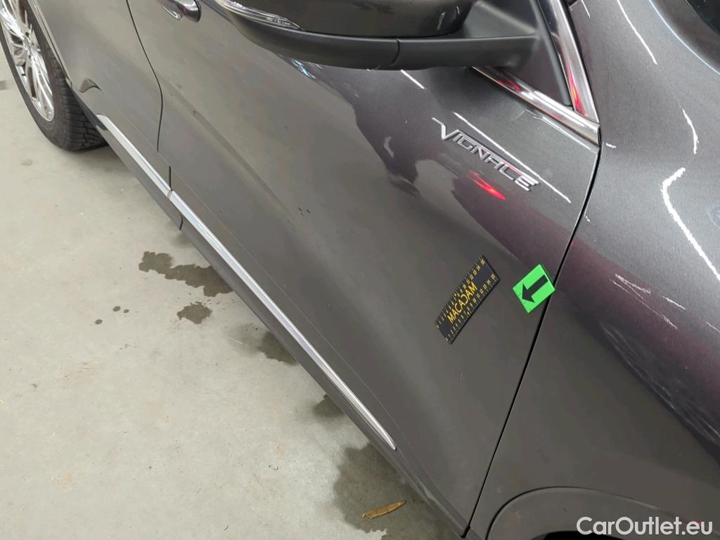  Ford  Kuga 2.0 EcoBlue 190CP Vignale A8 AWD #3