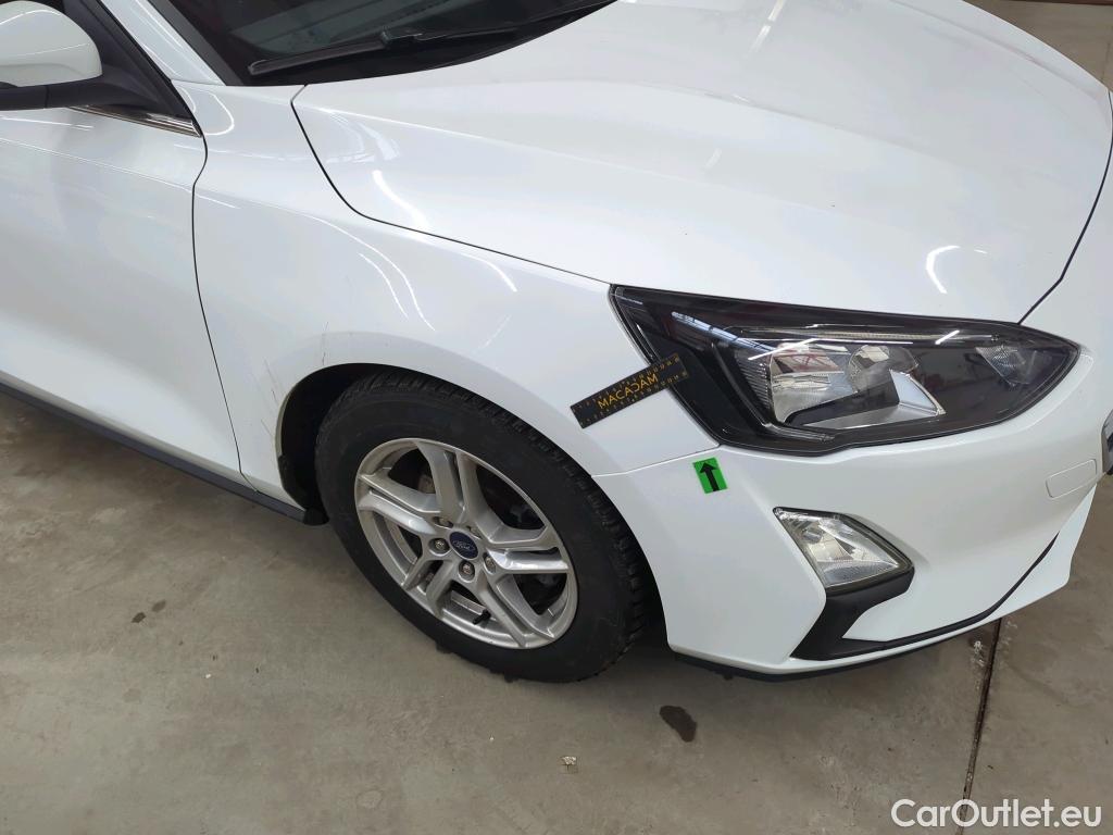  Ford  Focus 1.5 EcoBlue 120CP Trend Connected #29