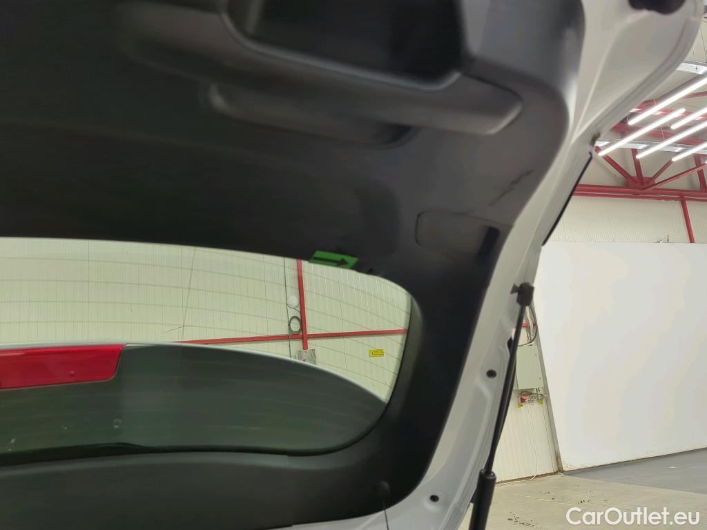  Ford  Focus 1.0 EcoBoost mHEV 125CP Titanium A7 #29