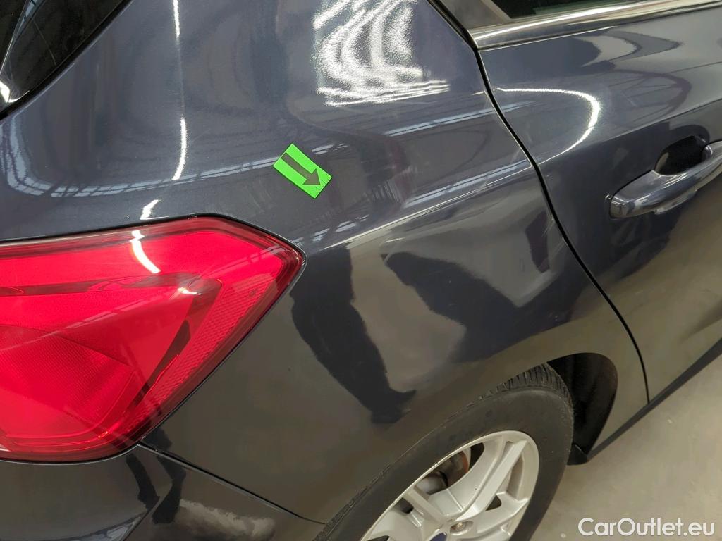  Ford  Focus 1.0 EcoBoost mHEV 125CP Trend Connected #23