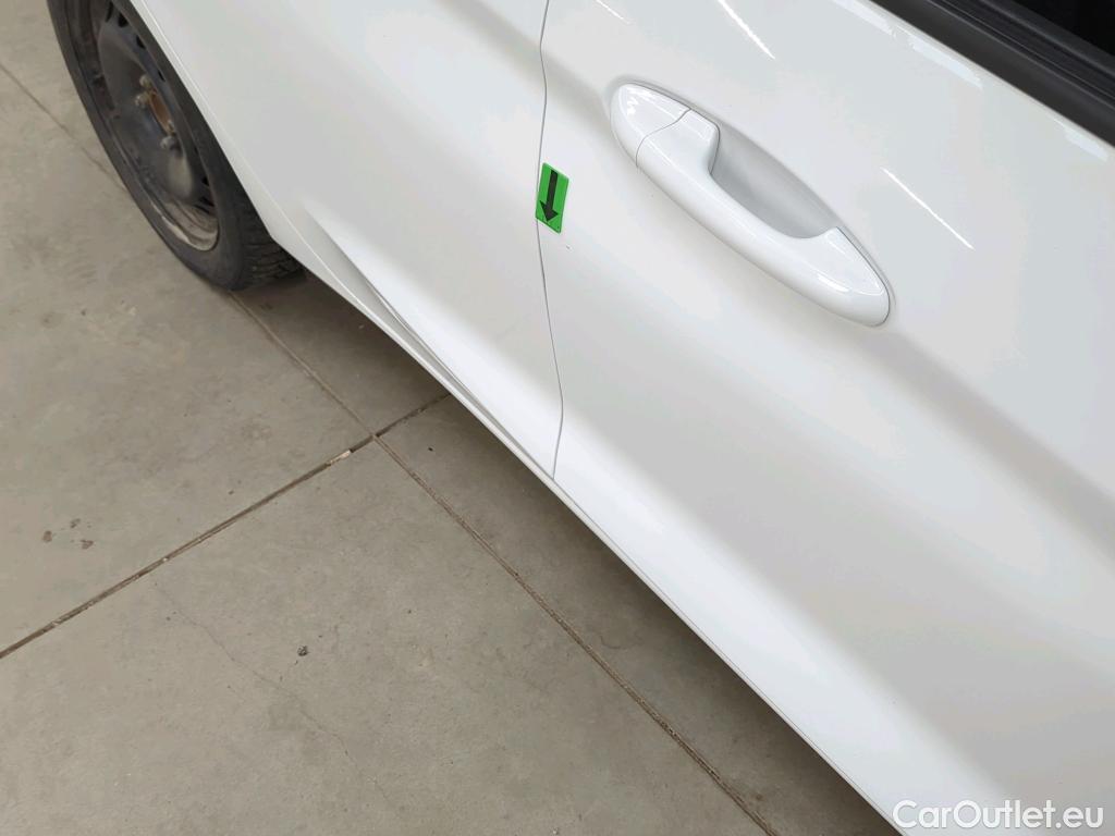  Ford  Fiesta 1.0L EcoBoost 100CP Trend Connected #9