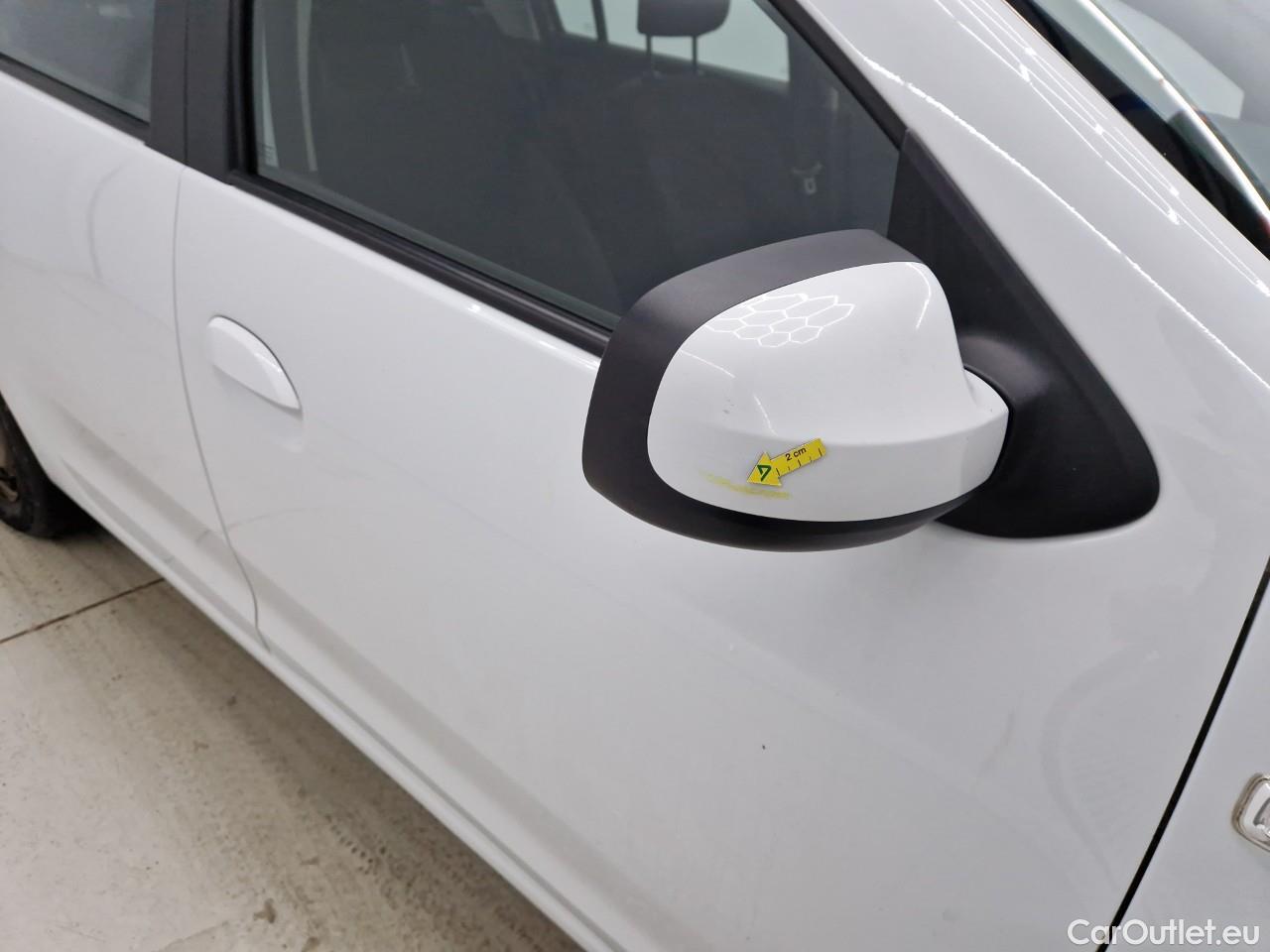  Dacia  Logan 1.5 Blue dCi 95CP Laureate #25