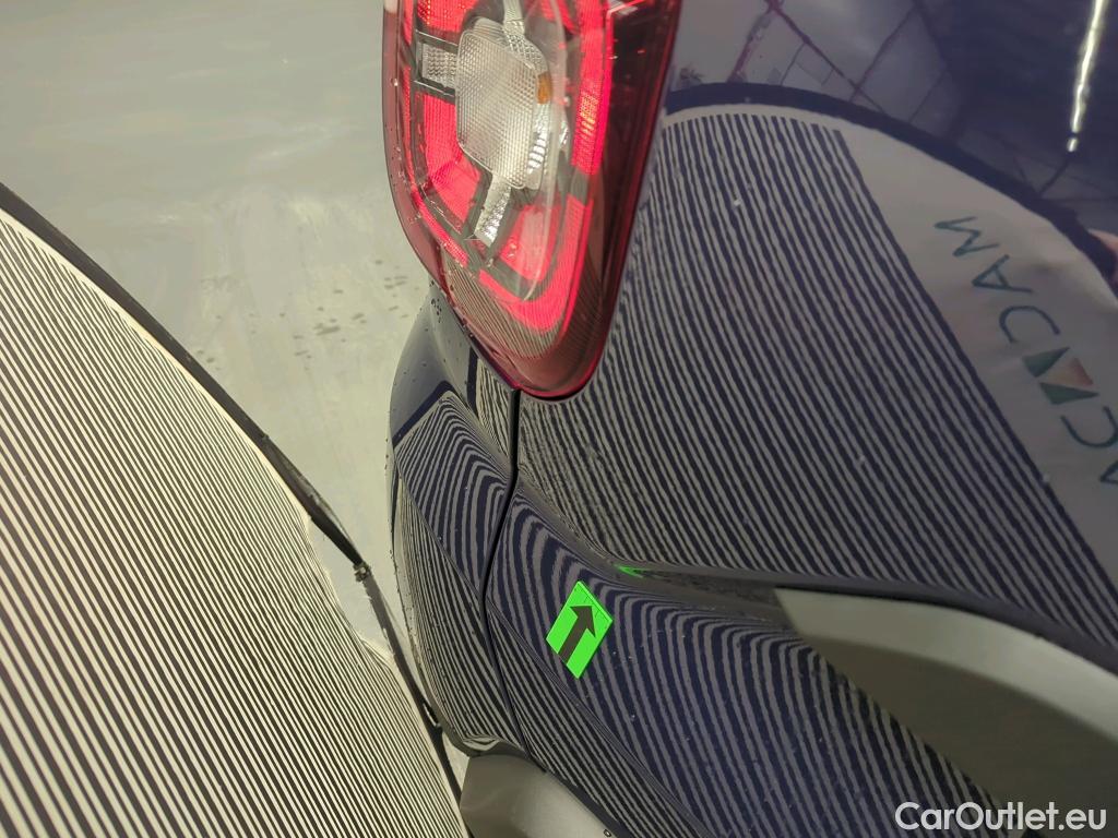  Dacia  Duster 1.5 Blue dCi 115CP Comfort 4WD #8