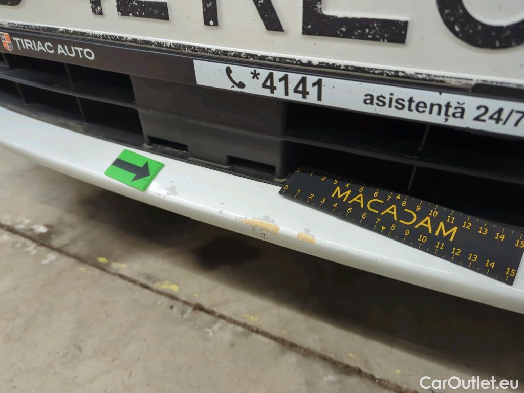  Ford  Focus 1.5 EcoBlue 120CP Trend Connected #14