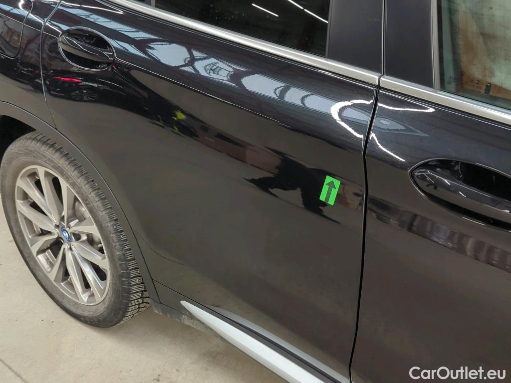  Bmw  X3 2.0 xDrive30e AT #17