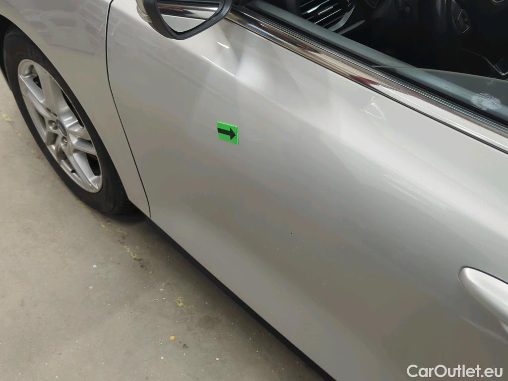  Ford  Focus 1.0 EcoBoost 125CP Trend Connected #11