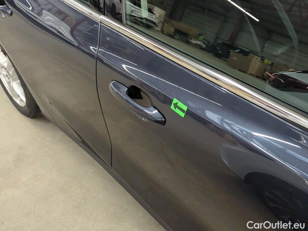  Ford  Focus 1.0 EcoBoost mHEV 125CP Trend Connected #9