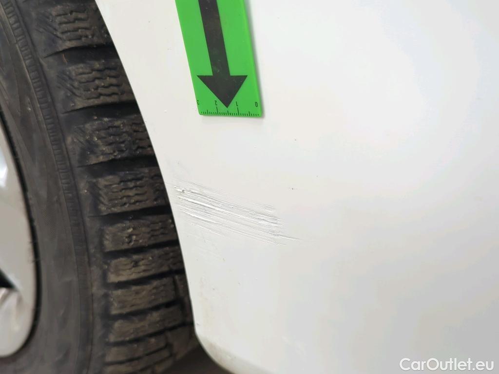  Ford  Fiesta 1.0L EcoBoost 100CP Trend Connected #7