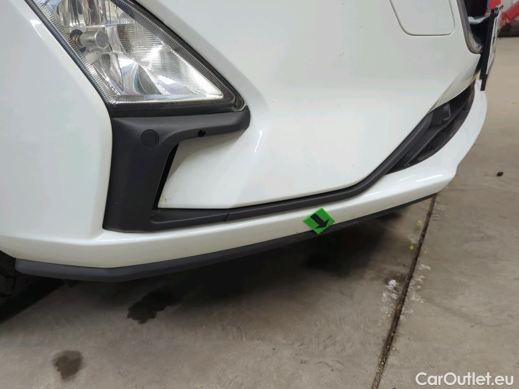  Ford  Focus 1.5 EcoBlue 120CP Trend Connected #31