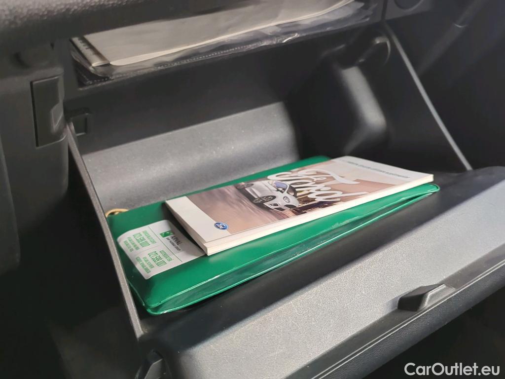  Ford  Fiesta 1.0L EcoBoost 100CP Trend Connected #8