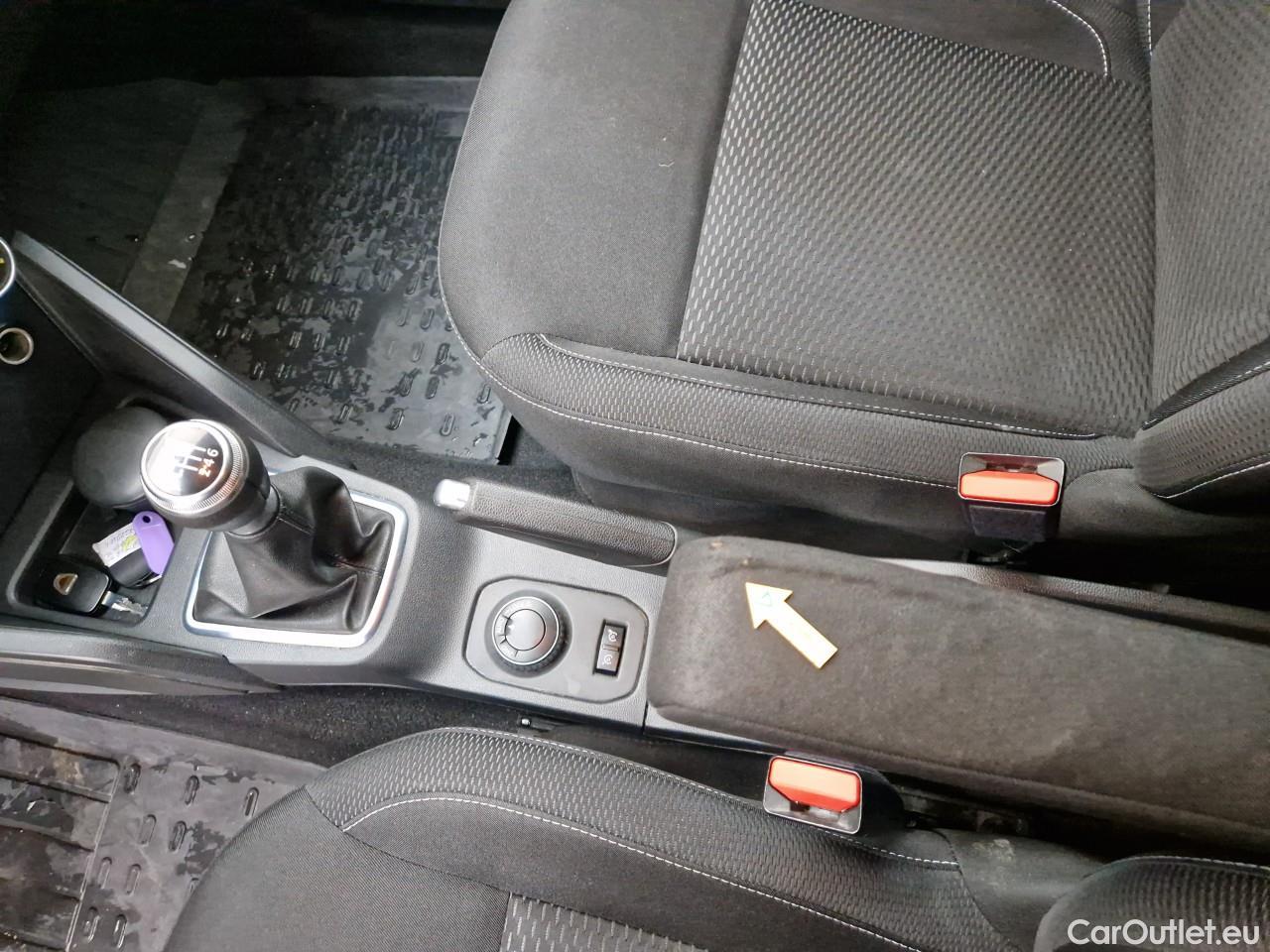  Dacia  Duster 1.5 Blue dCi 115CP Comfort 4WD #22