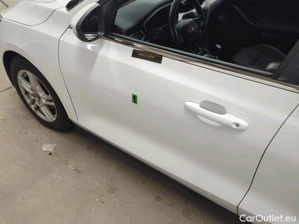  Ford  Focus 1.5 EcoBlue 120CP Trend Connected #9
