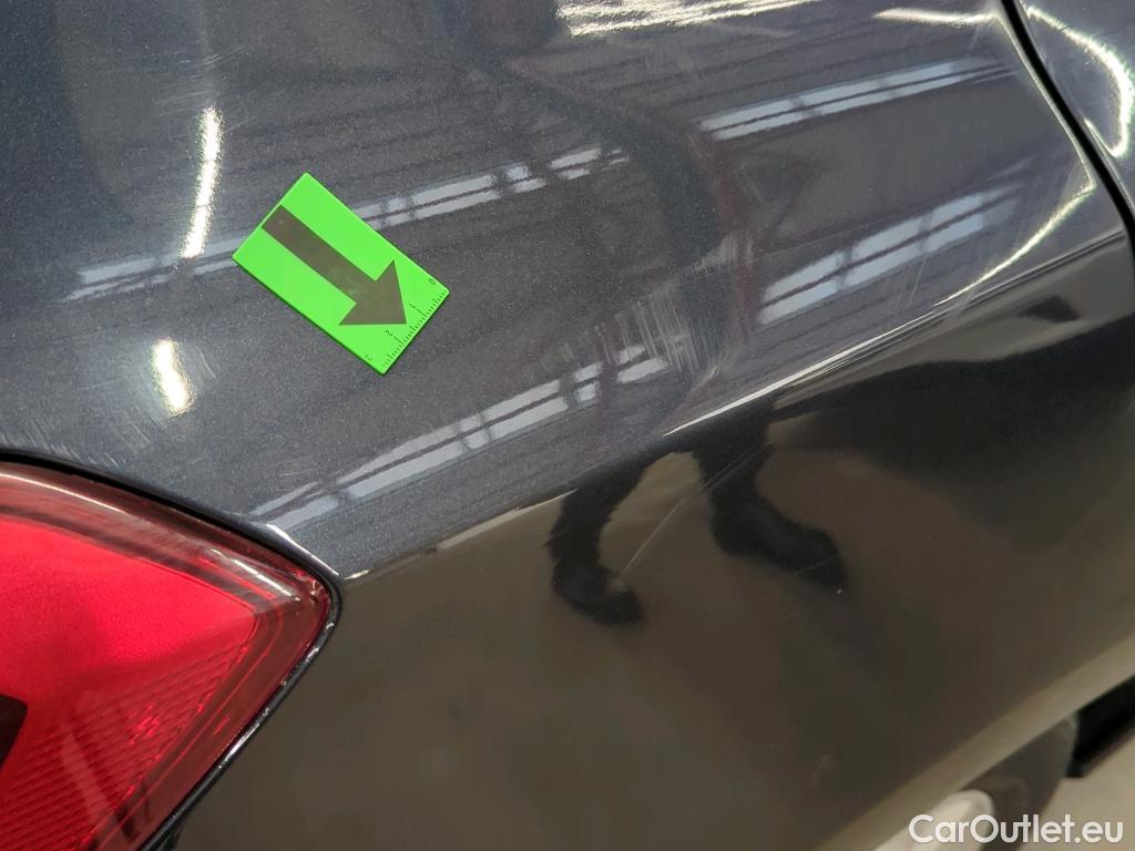  Ford  Focus 1.0 EcoBoost mHEV 125CP Trend Connected #24