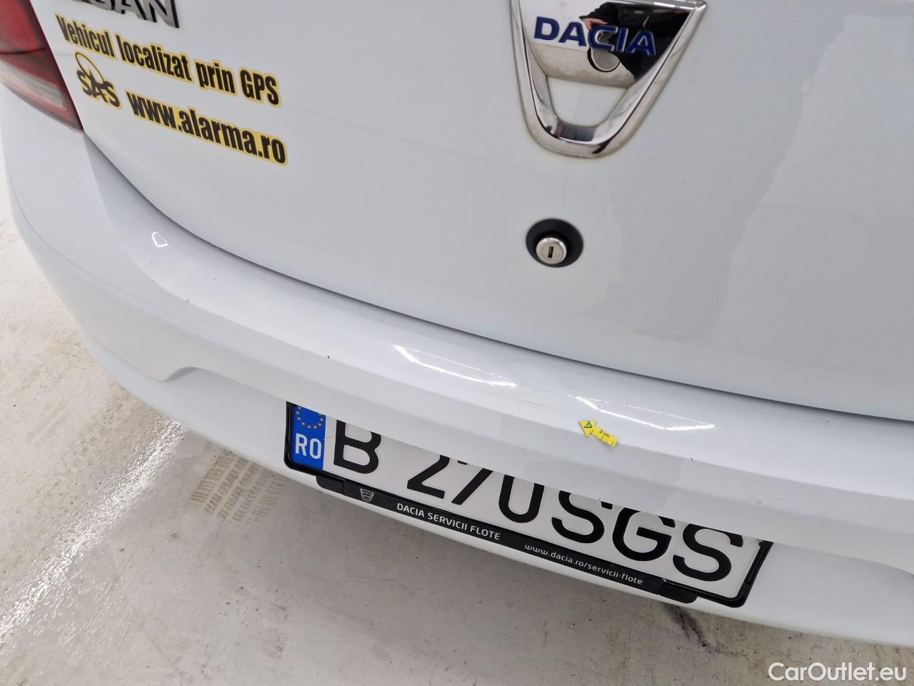  Dacia  Logan 1.5 Blue dCi 95CP Laureate #42