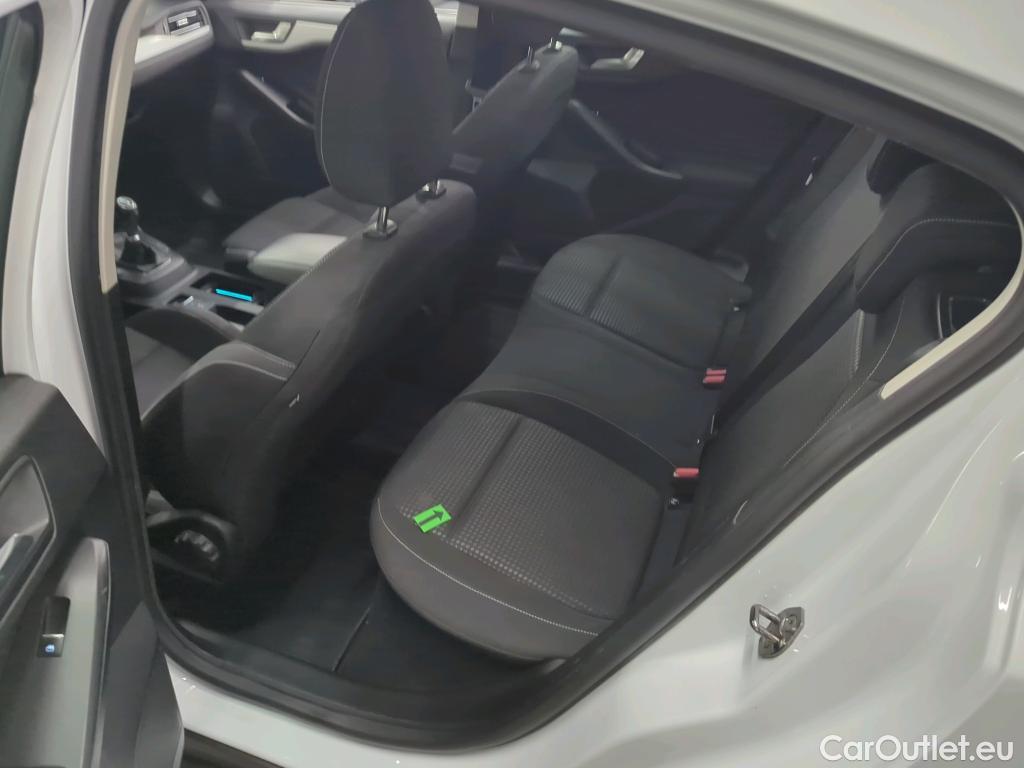  Ford  Focus 1.5 EcoBlue 120CP Trend Connected #33