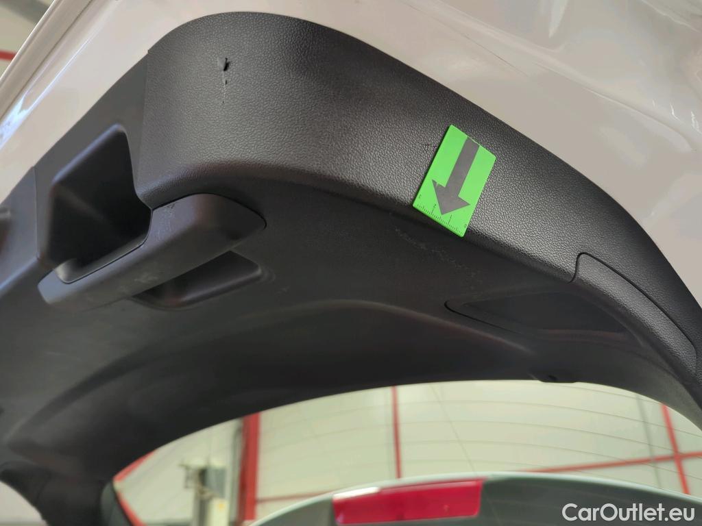  Ford  Focus 1.0 EcoBoost mHEV 125CP Titanium A7 #46