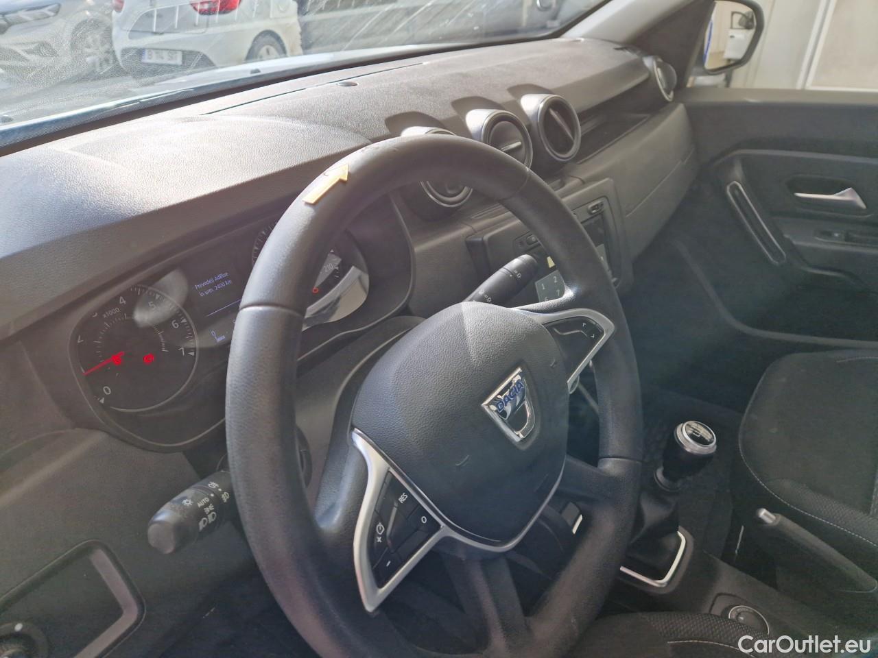  Dacia  Duster 1.5 Blue dCi 115CP Comfort 4WD #42