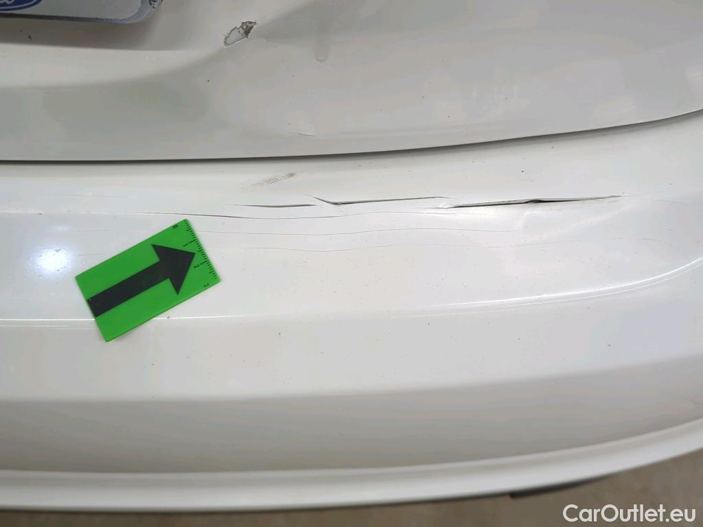  Ford  Fiesta 1.0L EcoBoost 100CP Trend Connected #2