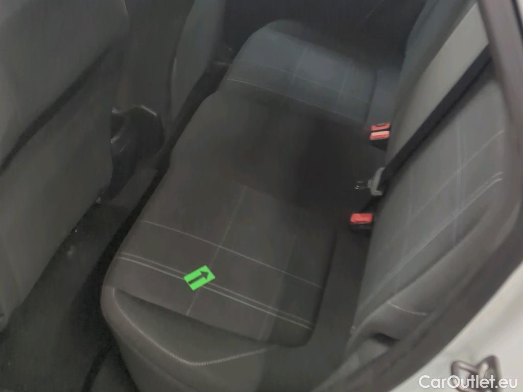  Ford  Fiesta 1.0L EcoBoost 100CP Trend Connected #23