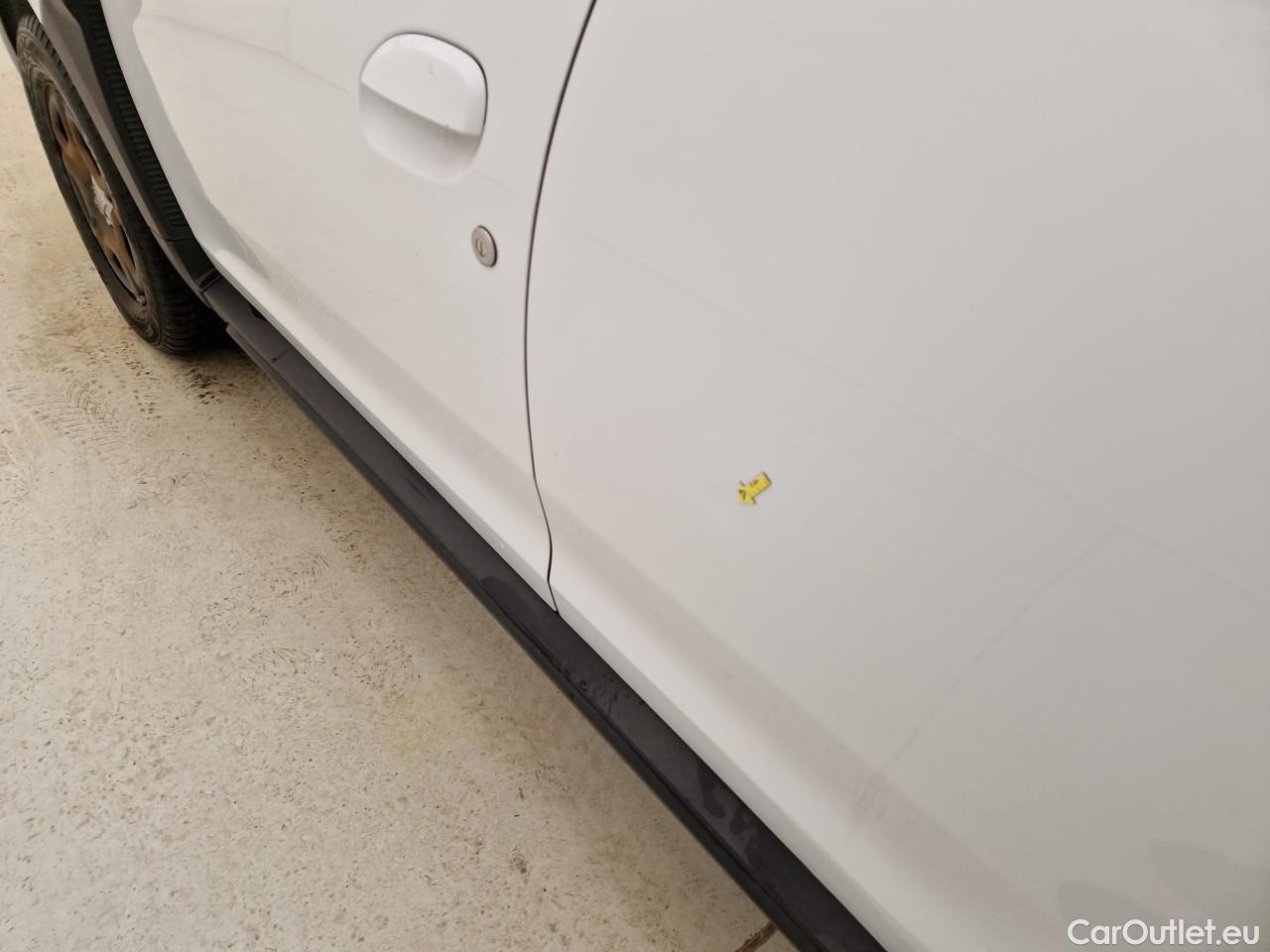  Dacia  Duster 1.5 Blue dCi 115CP Comfort 4WD #26