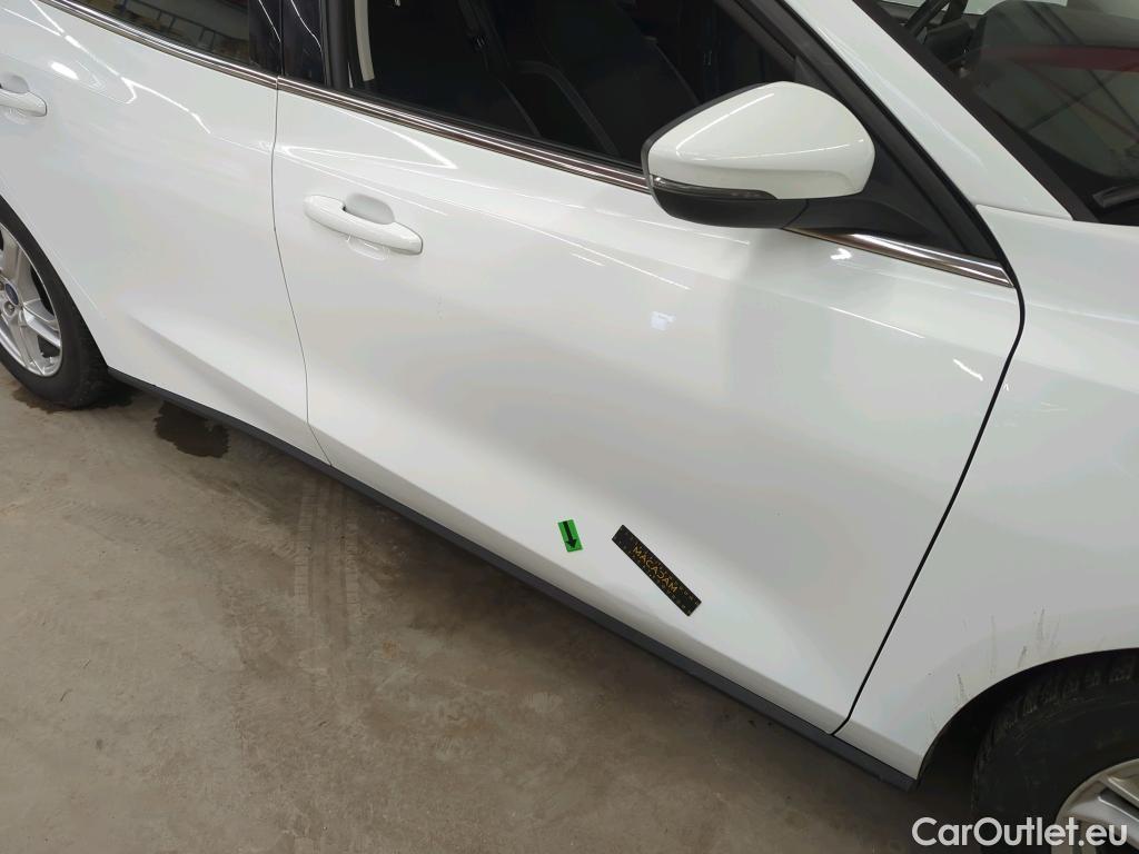  Ford  Focus 1.5 EcoBlue 120CP Trend Connected #11