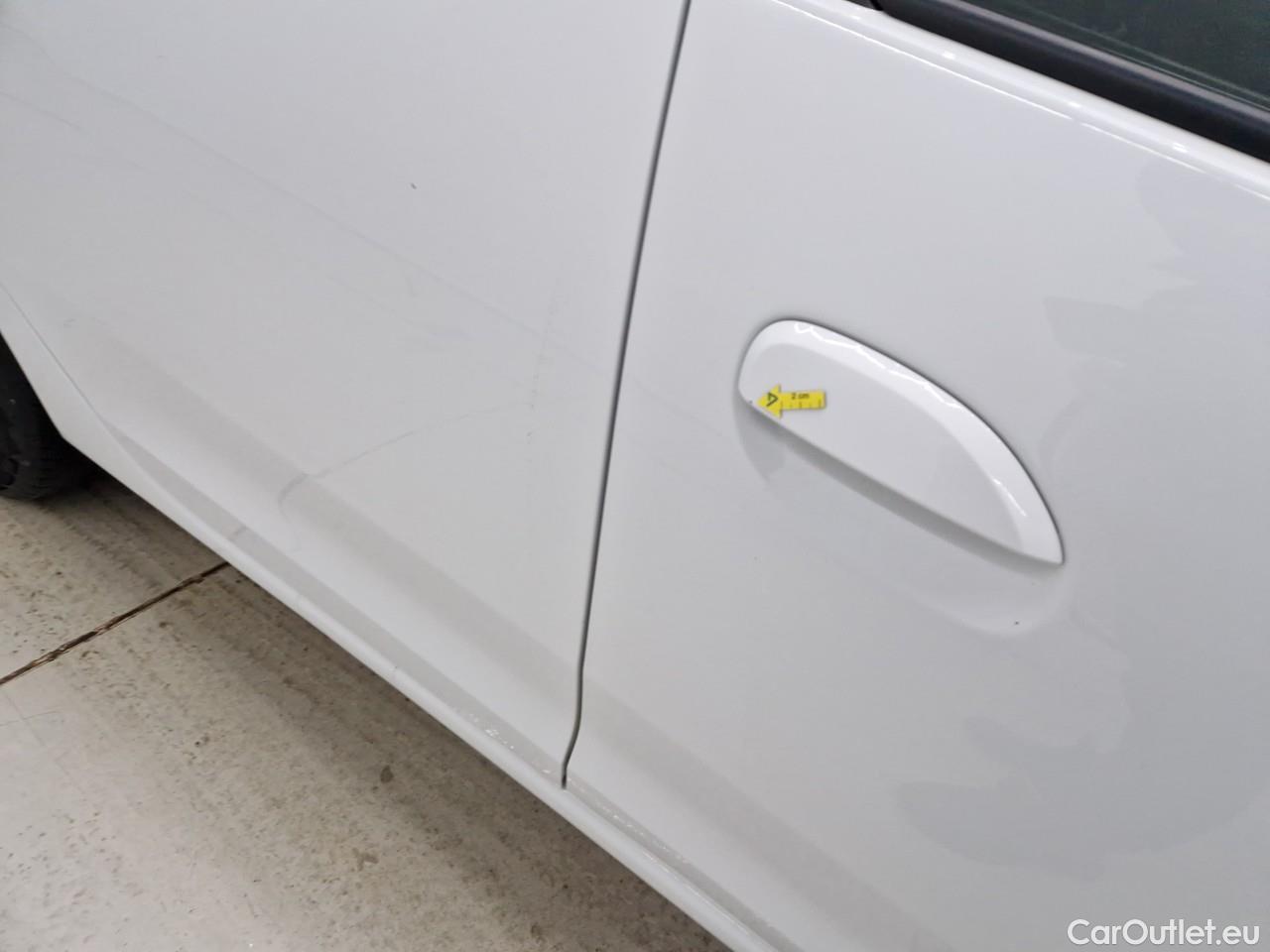  Dacia  Logan 1.5 Blue dCi 95CP Laureate #27