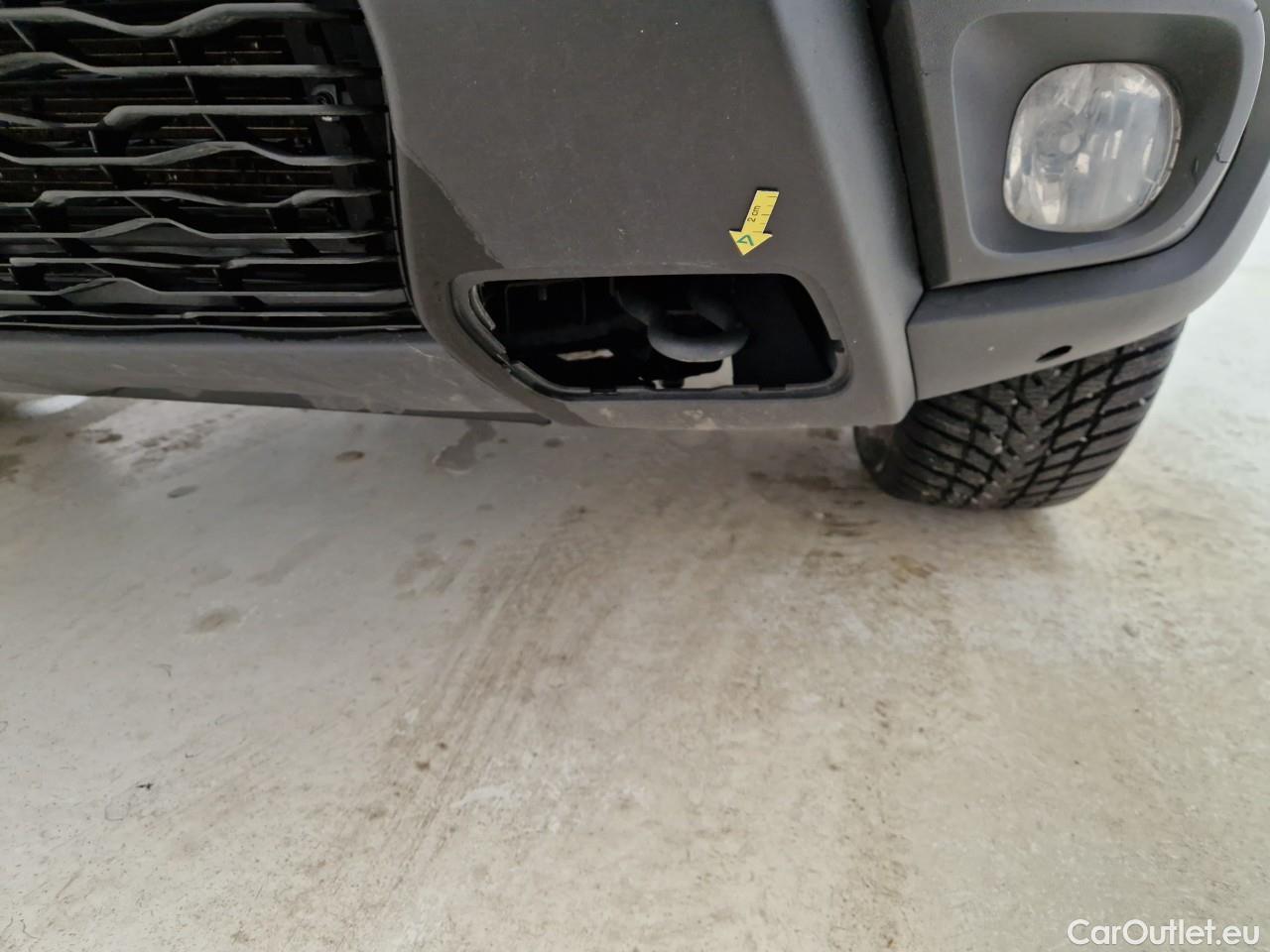  Dacia  Duster 1.5 Blue dCi 115CP Comfort 4WD #12