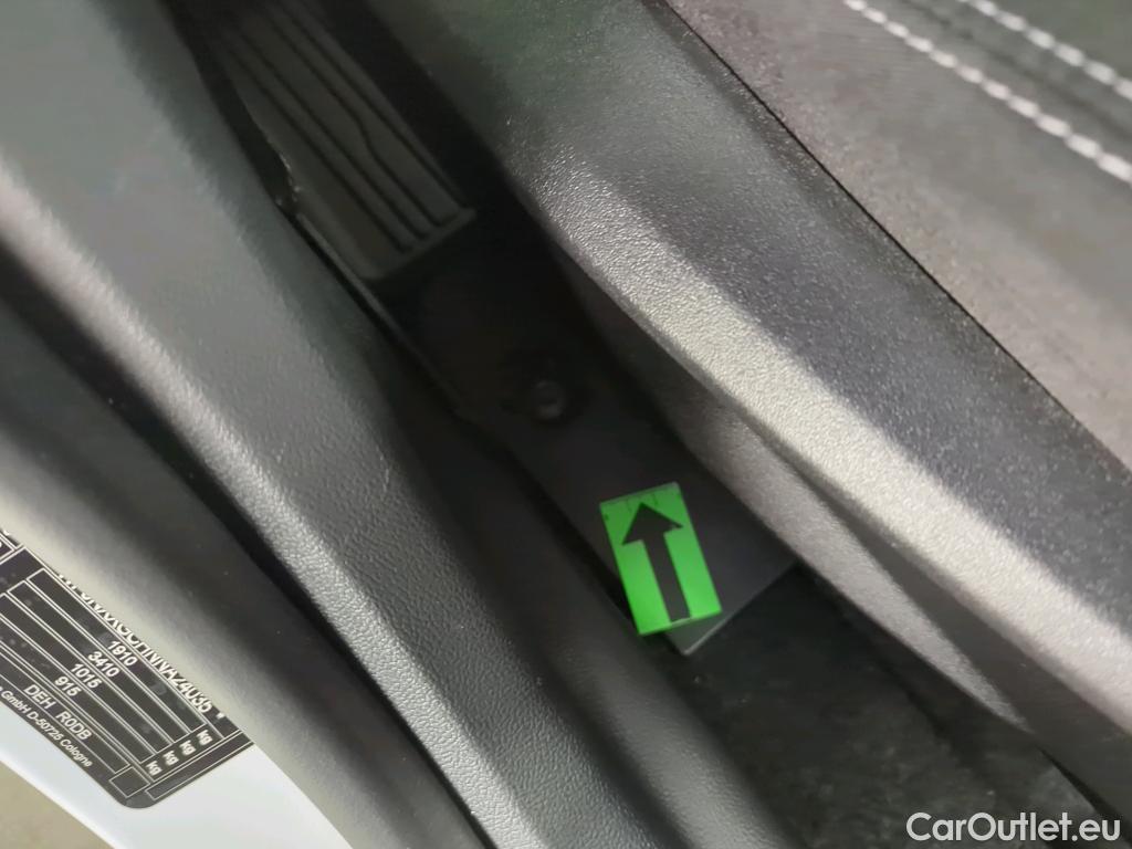  Ford  Focus 1.0 EcoBoost mHEV 125CP Titanium A7 #26