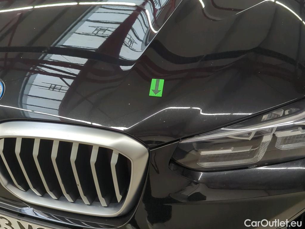  Bmw  X3 2.0 xDrive30e AT #1