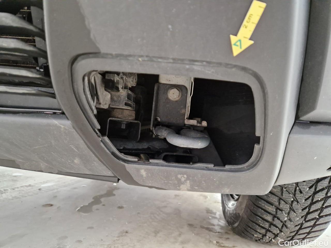  Dacia  Duster 1.5 Blue dCi 115CP Comfort 4WD #11