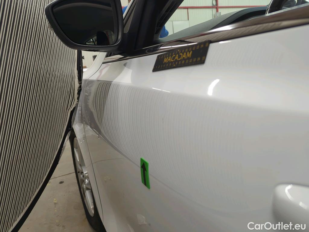  Ford  Focus 1.5 EcoBlue 120CP Trend Connected #10