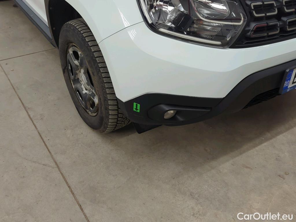  Dacia  Duster 1.5 Blue dCi 115CP Comfort 4WD #15