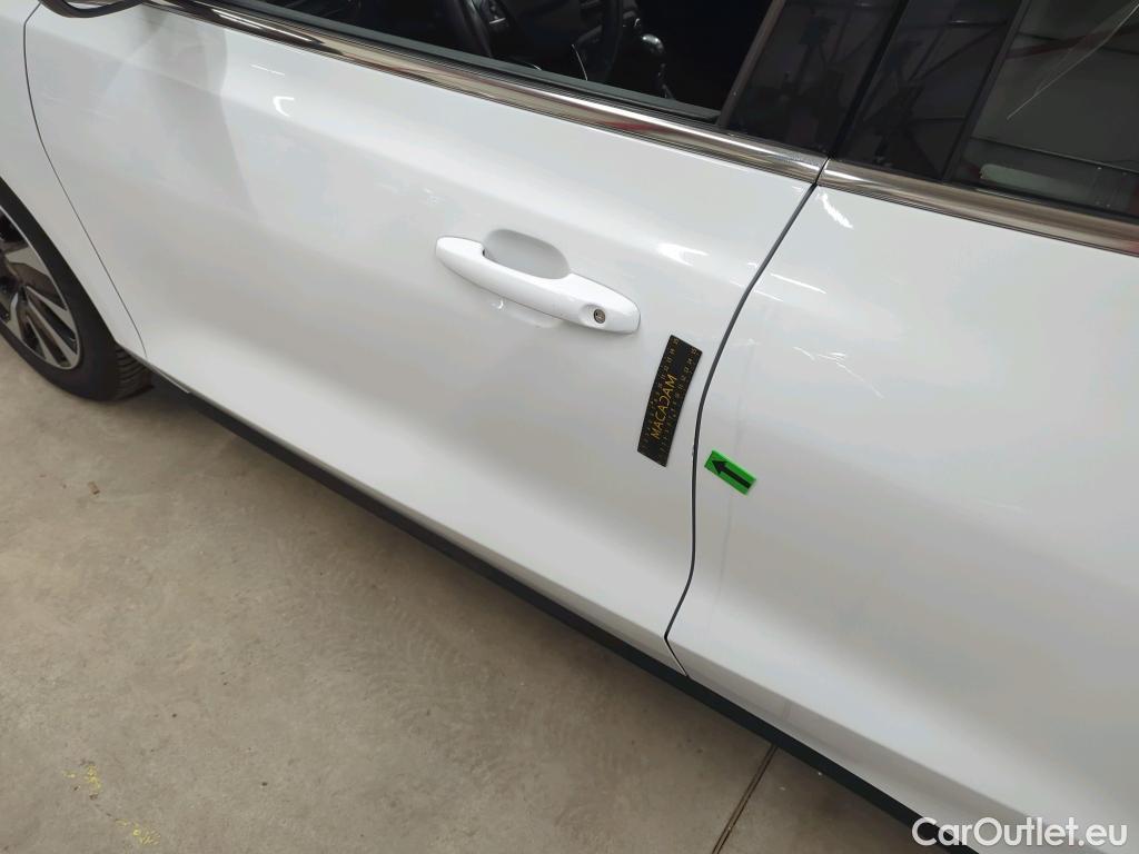  Ford  Focus 1.0 EcoBoost mHEV 125CP Titanium A7 #6