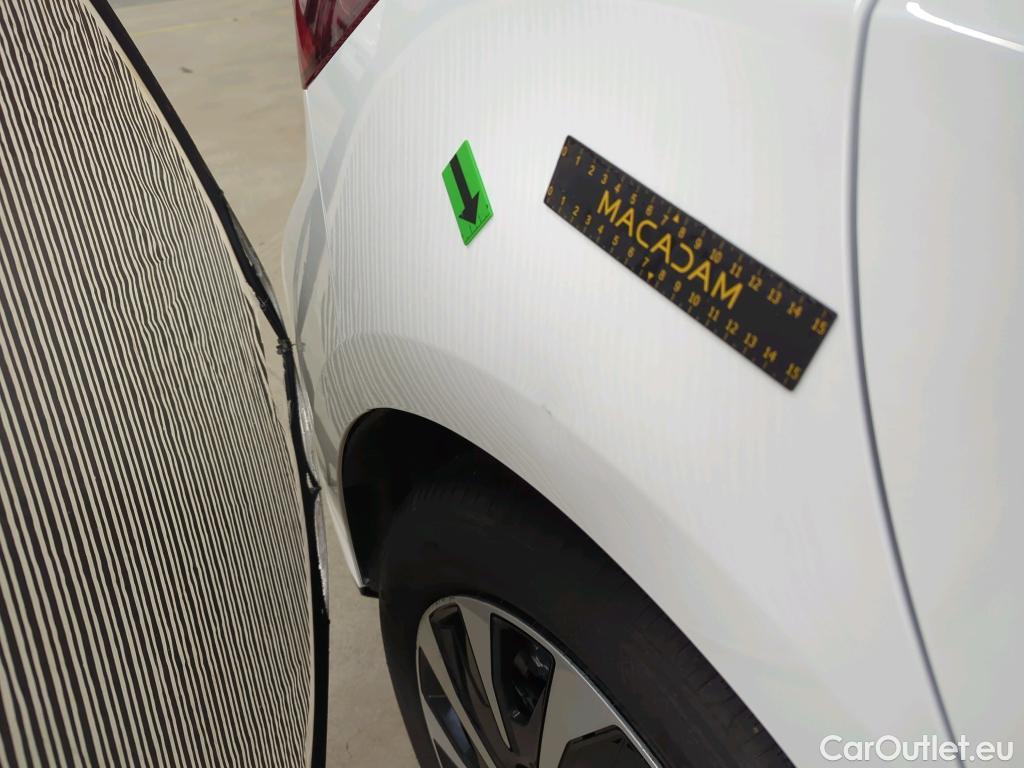  Ford  Focus 1.0 EcoBoost mHEV 125CP Titanium A7 #9