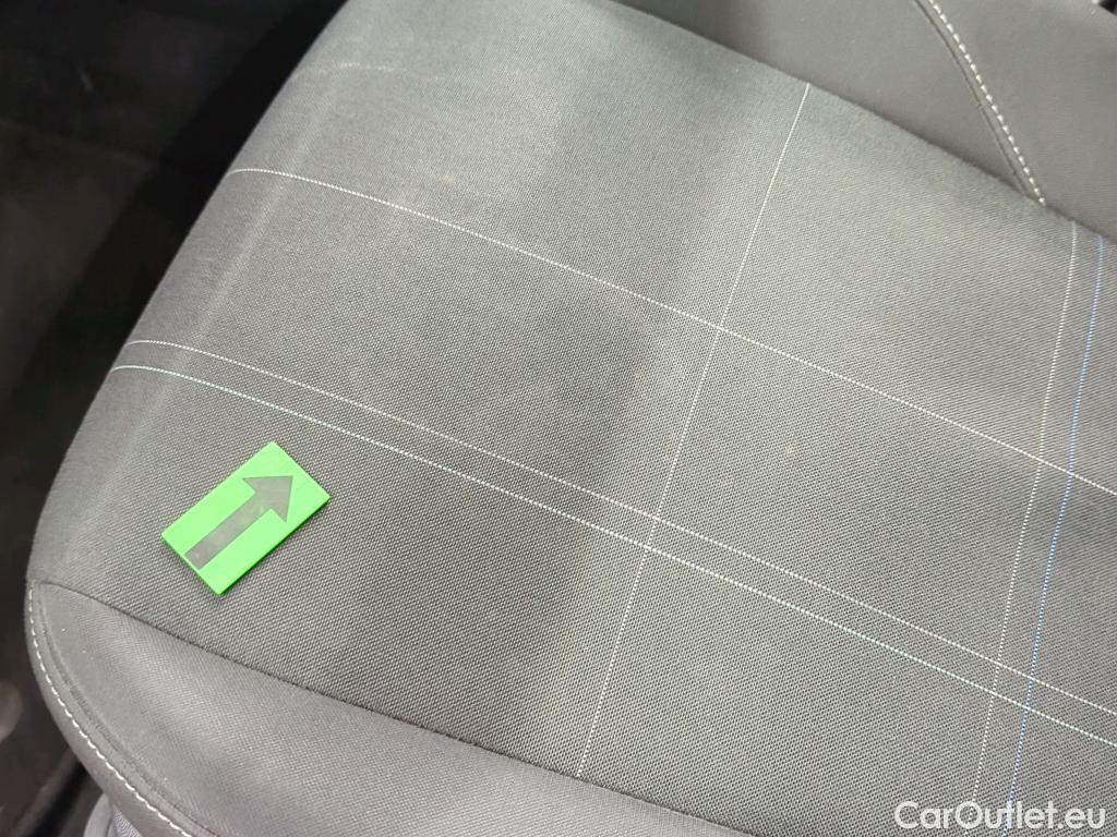  Ford  Fiesta 1.0L EcoBoost 100CP Trend Connected #28