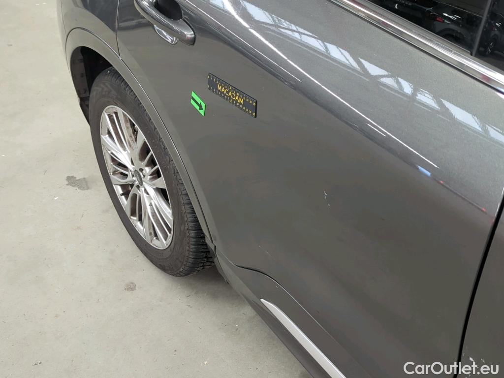  Ford  Kuga 2.0 EcoBlue 190CP Vignale A8 AWD #7