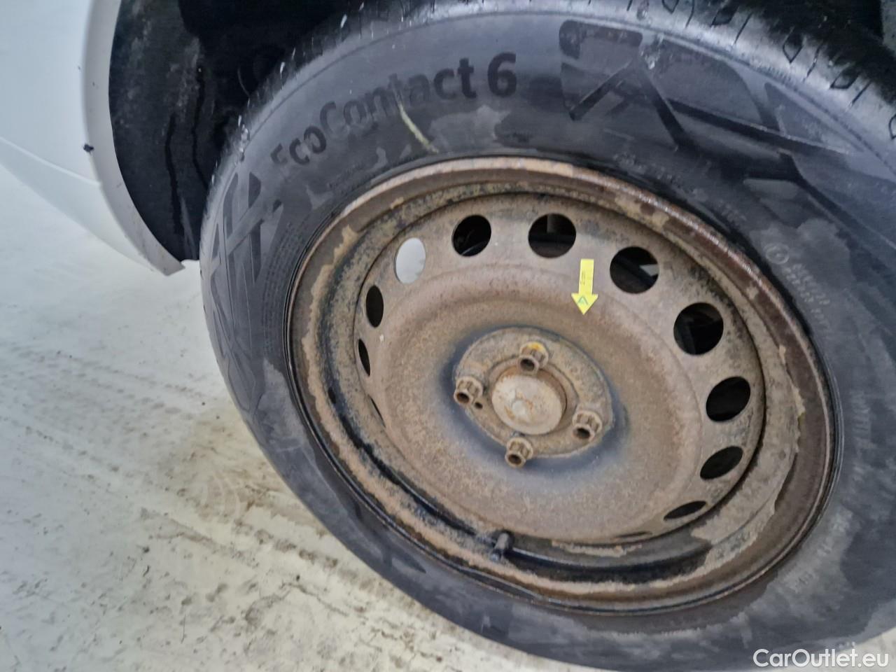  Dacia  Logan 1.5 Blue dCi 95CP Laureate #39