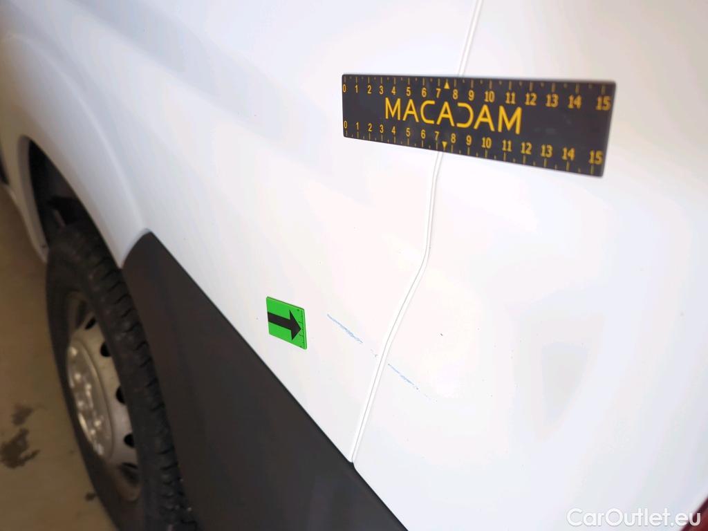  Fiat  Ducato 2.3 Mjet 140 E6D L2 H2 Furgone #28