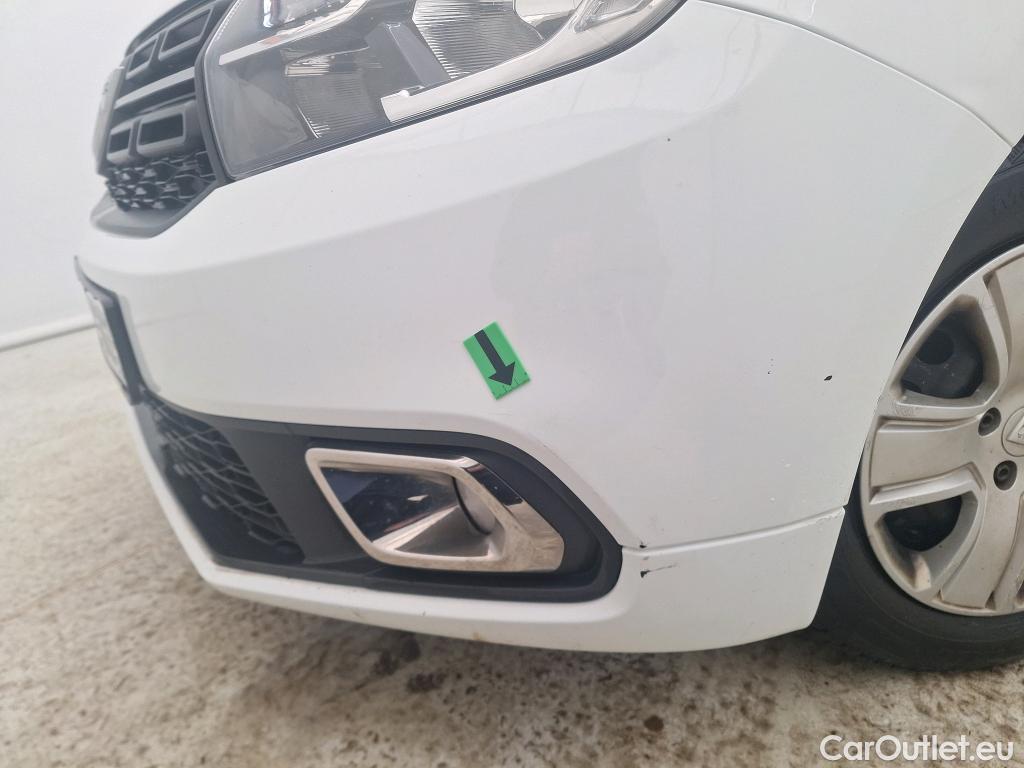  Dacia  Logan 1.5 Blue dCi 95CP Laureate #13