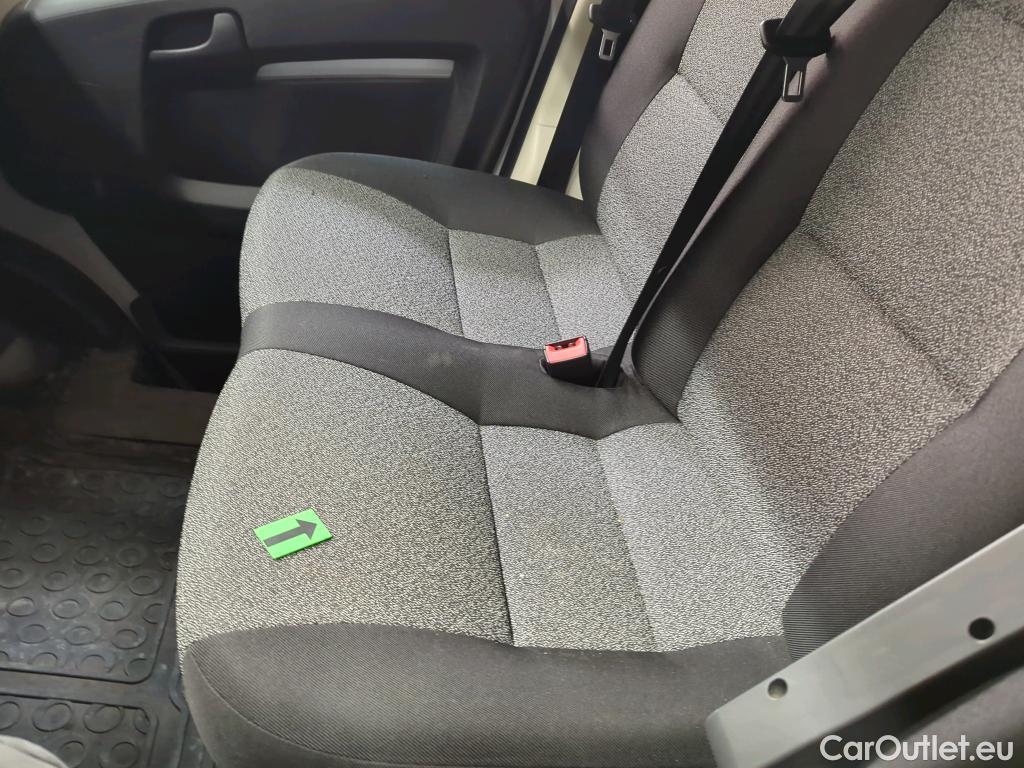  Fiat  Ducato 2.3 Mjet 140 E6D L2 H2 Furgone #25