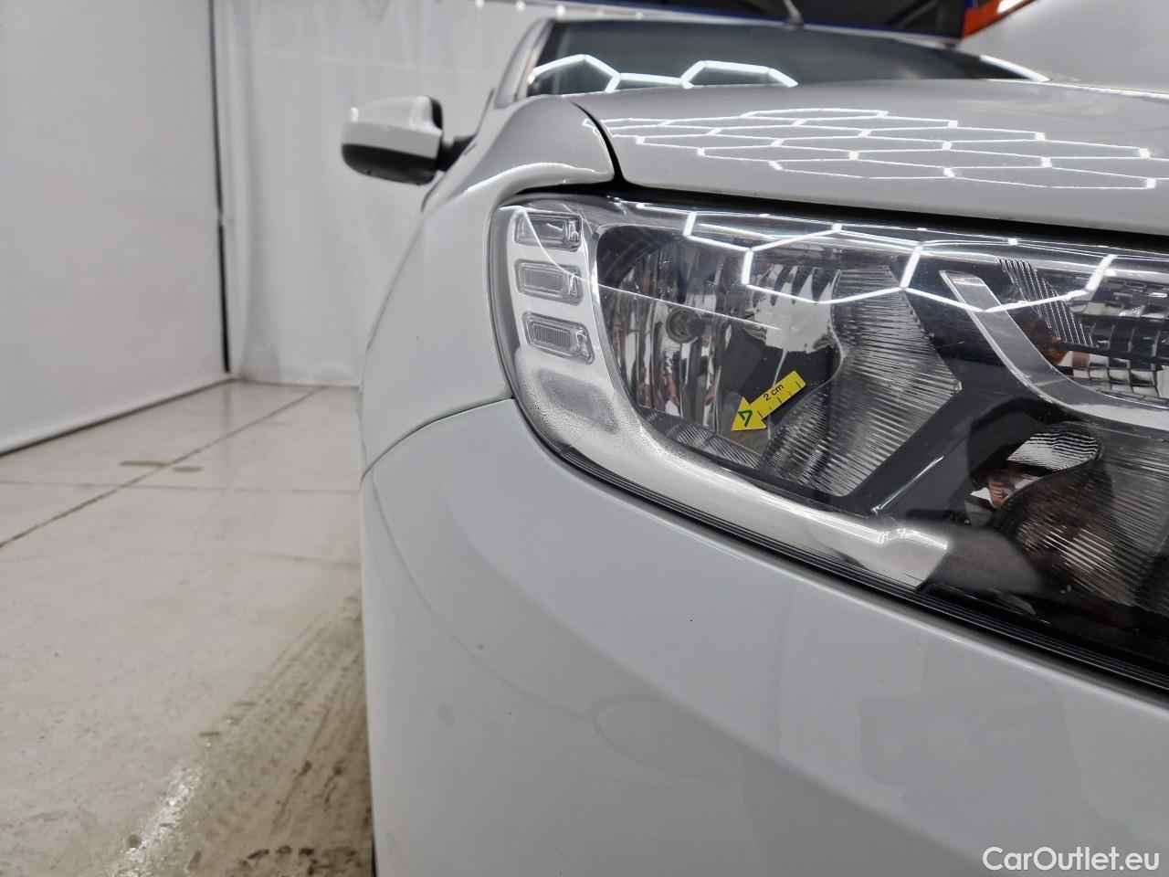  Dacia  Logan 1.5 Blue dCi 95CP Laureate #14